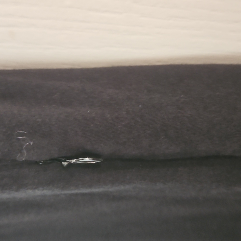 Tasc Elegant Black Sleeveless Dress - Picture 7 of 7
